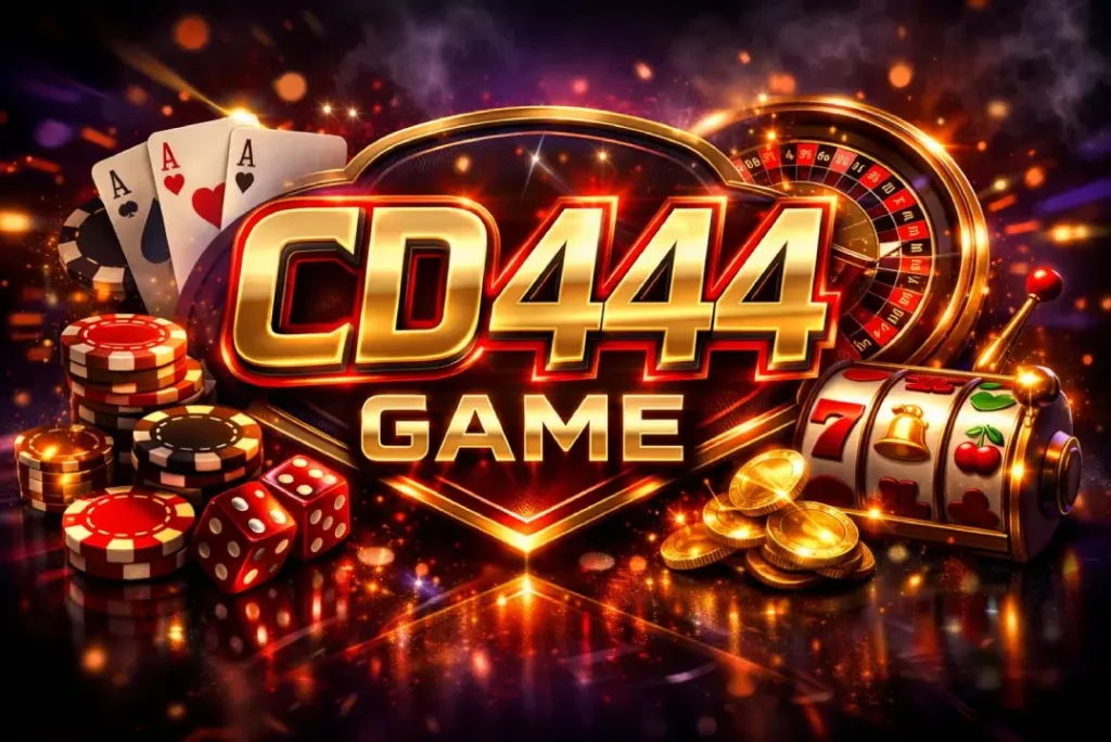 CD44, CD44 Game, CD44 App, CD44 Login, সিডি৪৪